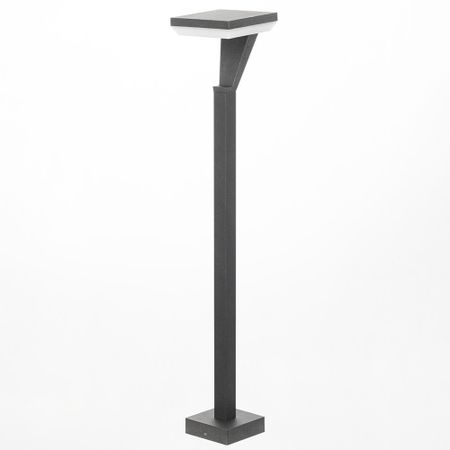 Светильник Citilux CLu06b Krid уличный парковый