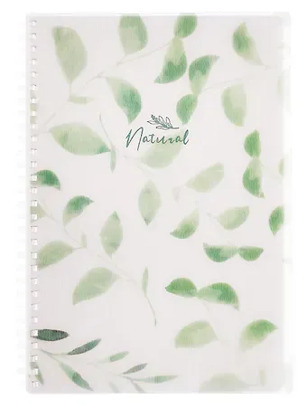 Тетрадь B5 80 листов, клетка, 