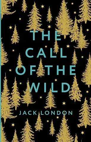 Джек Лондон The Call of the Wild
