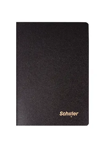 Записная книжка А6 32 листа в клетку, 