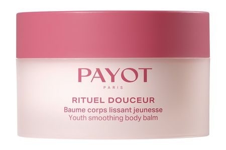 Payot Rituel Douceur Youth Smoothing Body Balm гемиморфит кварцевая башня