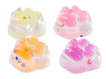 Маленькая лапка антистресс в асс-те