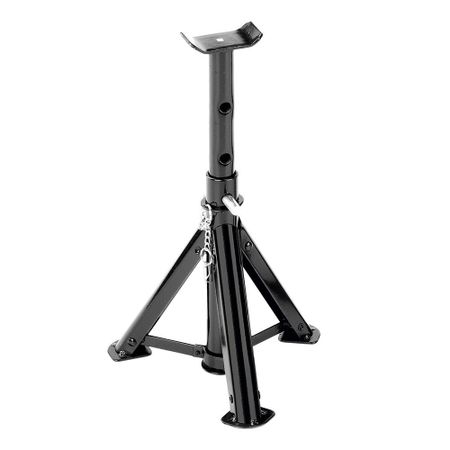 Подставка под машину страховочная складная Berger 2 т (BG1281)