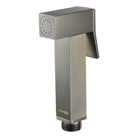 Лейка гигиеническая WasserKraft бронза (A138)