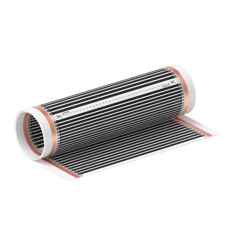 Теплый пол пленочный Caleo Silver 2,5 кв.м 150 (375) Вт 88 клавиш интервью ирэны орловой библиотека журнала этажи