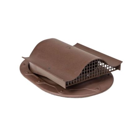 Вентиль кровельный Vilpe Classic KTV для гибкой черепицы коричневый адаптер карбюратора мотоцикла впускная труба резиновый коврик для yamaha xvs400 xvs400c drag star classic 4tr 13586 01 4tr 13596 01