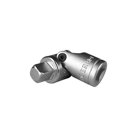 Шарнир карданный Berger 1/2х135 мм