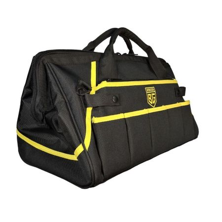 Сумка для инструментов Berger Мюриц 480х260х250 мм (BG1193)