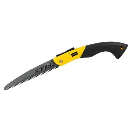 Ножовка по дереву Berger Хольц 180 мм 7 зуб/дюйм средний зуб