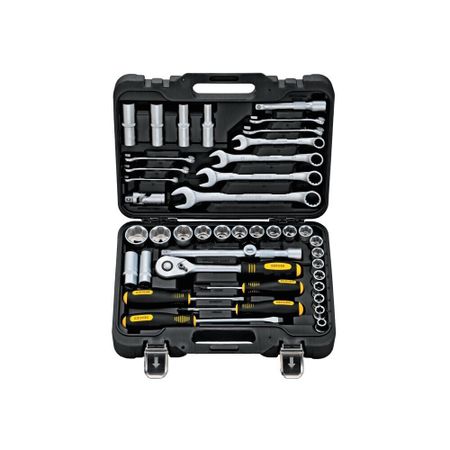 Набор инструментов универсальный Berger Ремшайд (BG042-12) (42 шт.)