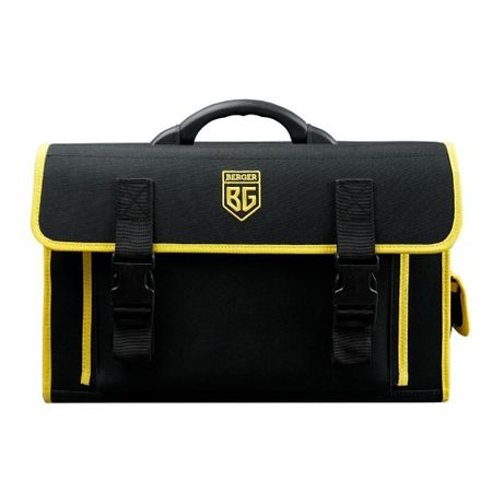 Сумка для инструментов Berger Штанберг 460х220х320 мм (BG1192)