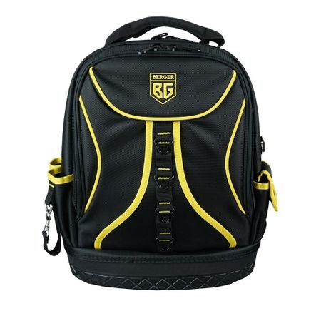 Рюкзак для инструментов Berger Богем 440х370х190 мм (BG1199)