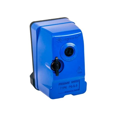 Реле давления для насоса Aquario PS-5-2 (6352) реле давления ootdty j0md1aa500435 для газового водонагревателя