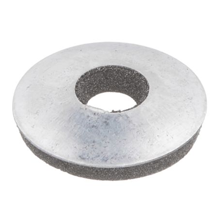 Шайба кровельная оцинкованная 6.3x16 мм (6 шт.) женя онегина немного больше чем любовь