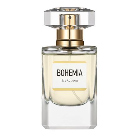 Парфюмерная вода BOHEMIA Парфюмерная вода ICE QUEEN парфюмерная   parfumism queen eau de parfum