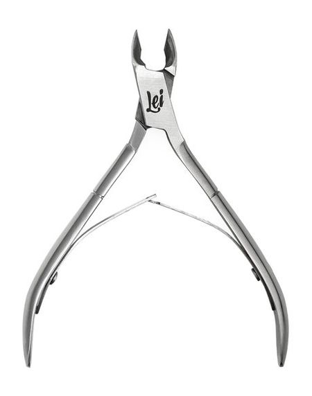 Lei Кусачки маникюрные Двухпружинные laoa 5 дюймовые удобные мини диагональные кусачки из стали cr v диагональные кусачки для мягкой проволоки пластиковой отделки компонентов