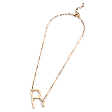 Подвеска с цепочкой NOTHING BUT LOVE Цепочка с подвеской 