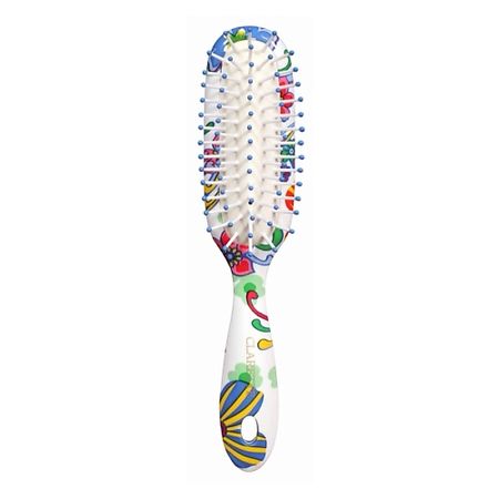 Щетка для волос CLARETTE Расческа для волос массажная