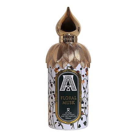 Парфюмерная вода ATTAR COLLECTION Floral Musk