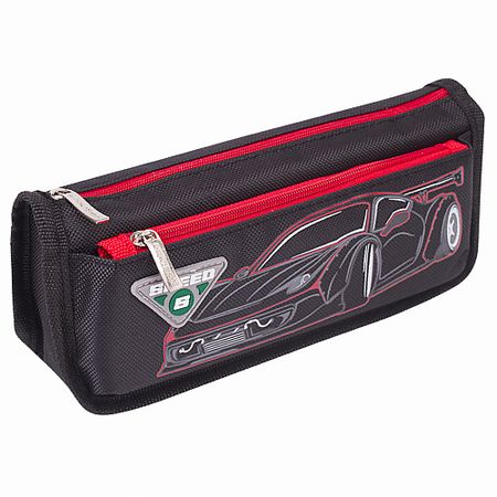 Пенал ЮНЛАНДИЯ Пенал Car