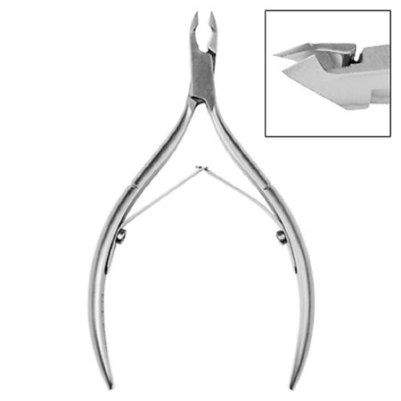 Кусачки IRISK Кусачки для кожи Premium