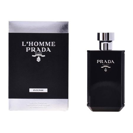 Парфюмерная вода PRADA Мужская парфюмерная вода L´Homme Intense db25 db15 db9 последовательный разъем rs232 мужская и женская клемма из нержавеющей стали промышленное зеркальное покрытие 9 15 25 контактов φ