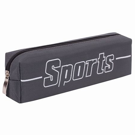 Пенал BRAUBERG Пенал Sport loreada 8264a022 насос омывателя фар для mitsubishi l200 pajero montero sport 2007 2015