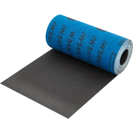 Рулон шлифовальный на тканевой основе Carboflex P180 3000x115 мм 10 шт рулон rfid метки для телефонов