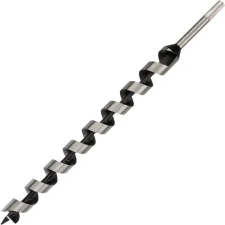 Сверло винтовое по дереву Kranz KR-91-0719 30x460 мм