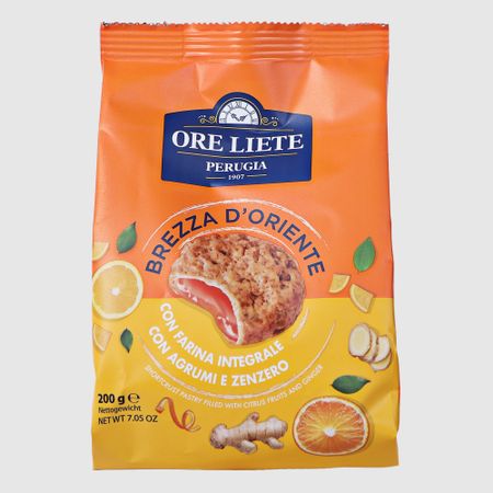 Печенье Tedesco brezza doriente 200 г кабошоны из смолы рыбий печенье 10 шт ywbeads 13x18 мм