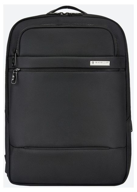 Рюкзак Magellan бизнес черный, р S