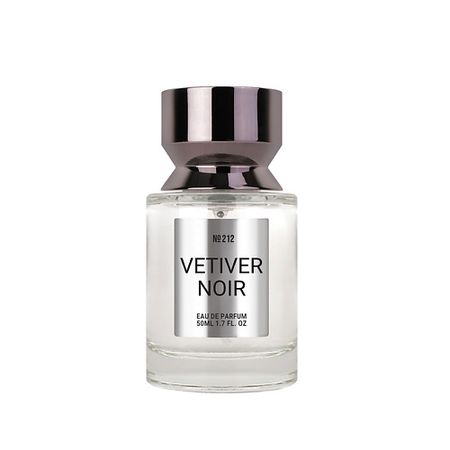 Парфюмерная вода SWG Vetiver Noir No. 212 парфюмерная alexandre j the majestic vetiver