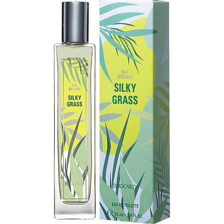 Туалетная вода BROCARD Грезы ШЕЛКОВАЯ ТРАВА DAY DREAMS SILKY GRASS боровая матка ортилия однобокая трава 25 г бад