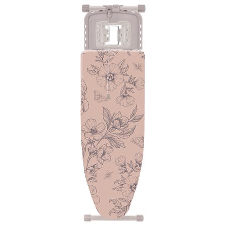 Гладильная доска Nika Haushalt Sophy с розеткой