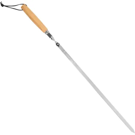 Шампур Союзгриль 55 см буженина из мяса птицы бахрушинъ 300 г