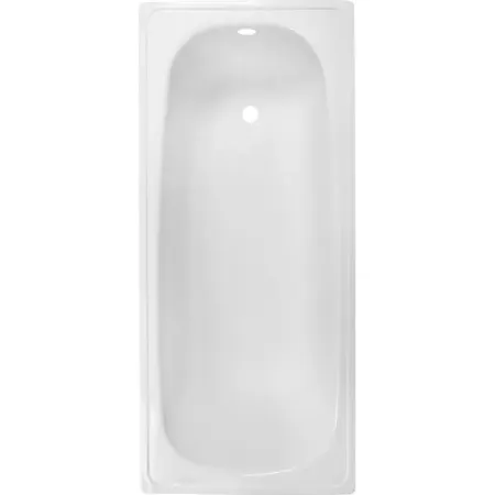 Ванна Alcora сталь 160x70 см с ножками