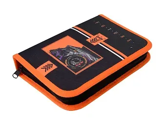 Пенал 1 отделение 