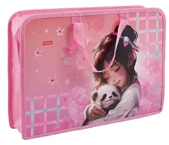 Папка для тетрадей А4 