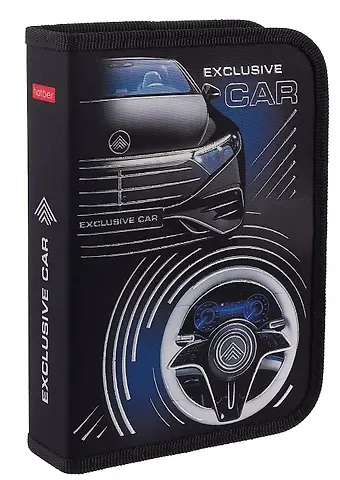 Пенал 1 отделение 