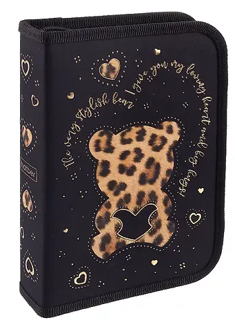 Пенал 1 отделение 