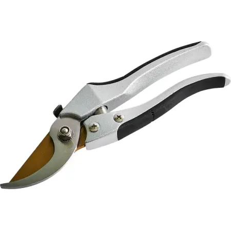 Секатор садовый Finland Titanium 1381 16 мм фонарик mankerlight convoy s2 titanium