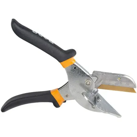 Ножницы для резки коробов и кабель-каналов Rage 312300