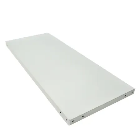 Полка для стеллажа ST MP-750/1 100x40 см металл нагрузка на полку 150 кг