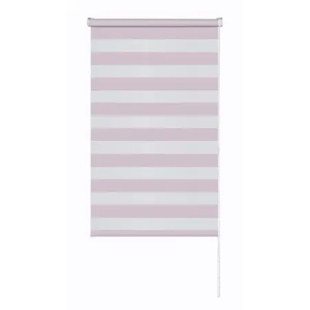 Штора рулонная день-ночь Петер 180x175 см сиреневая герман гессе петер каменцинд