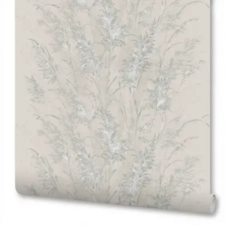 Обои флизелиновые Wallsecret Midnight бежевые 1.06 м 9089-22