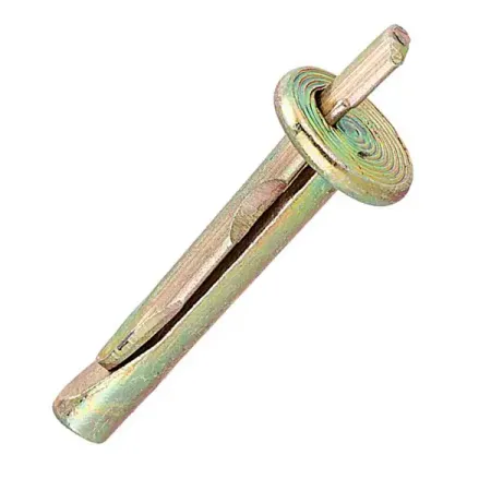 Анкер-клин 6x40 мм 10 шт.