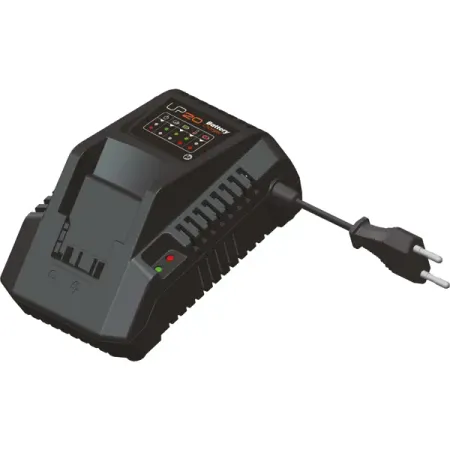 Зарядное устройство 20CH2-3A.2 Li-Ion 20 В 3 Ач зарядное устройство kodak 2 разъема