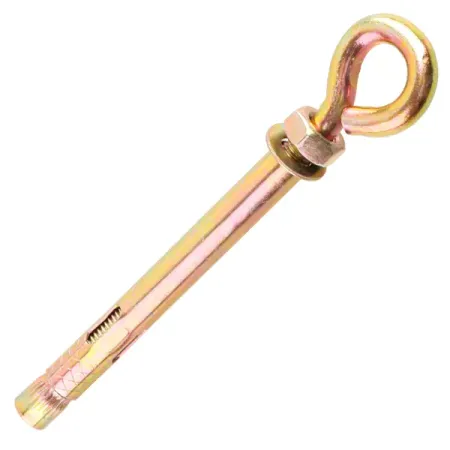 Анкер с кольцом 12x130 мм