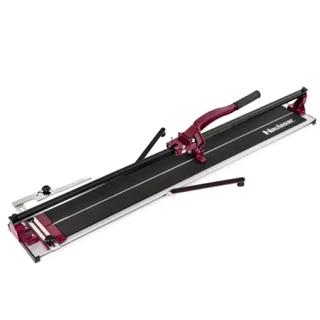 Плиткорез ручной рельсовый Neolaser NL10404 1200 мм толщина реза 14 мм