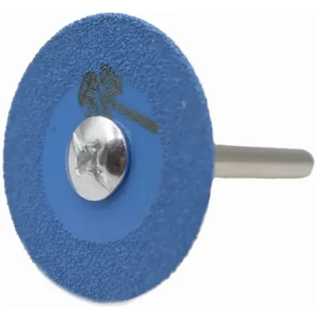 Диск алмазный для гравера Trio-Diamond 141560 60 мм